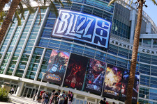 第10回迎える「BlizzCon 2016」が開催発表、『ハースストーン』など世界大会も 画像