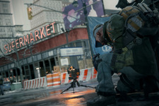 PC版『The Division』チート対策の報告システム実装へ―2度目の発覚で永久BAN 画像