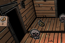 『The Binding of Isaac』新DLC開発状況が報告―新作『The Legend of Bum-bo』画像も 画像