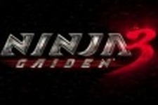 E3 11: 『Ninja Gaiden 3』ハヤブサが斬りまくりの血塗れデビュートレイラー！ 画像