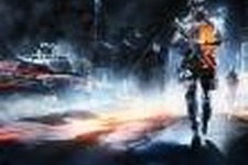 E3 11: 『Battlefield 3』ベータ開催時期と発売日が決定！動画も多数公開 画像