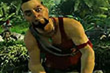 E3 11:  会場ではライブデモも実演！ シリーズ最新作の『Far Cry 3』が発表 画像
