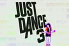 E3 11: MoveやKinectでもダンス！Ubisoftが『Just Dance 3』を発表 画像