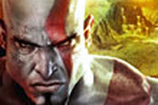 E3 11: PSPの2作を収録した『God of War Origins Collection』が発表 画像