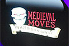 E3 11: PlayStation Move専用タイトル『Medieval Moves: Deadmund's Quest』が発表 画像
