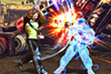 E3 11: 『ストリートファイター X 鉄拳』のPS Vita版が発表、あのPS3キャラが参戦！ 画像
