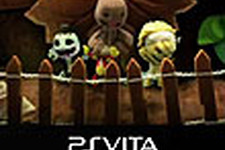 E3 11: PS Vita版『LittleBigPlanet』と『Modnation Racers』が発表 画像