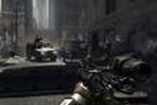 E3 11: 収録時間13分！『Modern Warfare 3』“Black Tuesday”ゲームプレイ映像 画像