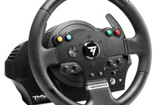 Thrustmasterのハンコン新型「TMX Force Feedback」が海外で5月発売―他の機器も追加可能 画像