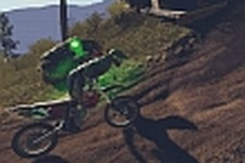 E3 11: 大ヒットバイクスタントゲーム続編『Trials Evolution』がXBLA向けに発表 画像