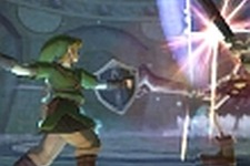 E3 11: 発売時期も決定！『The Legend of Zelda: Skyward Sword』最新トレイラー 画像