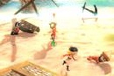 XBLA: なんだかカオス『Pirates vs Ninjas Dodgeball』トレイラー 画像