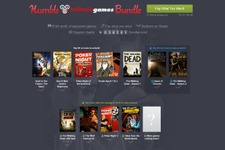 「Humble Telltale Games Bundle」販売開始―海外名作ドラマのADV多数ラインナップ！ 画像