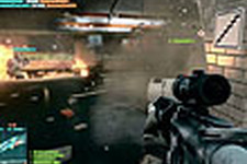 E3 11: 直撮りプレイ映像も！『Battlefield 3』最新情報＆海外インプレッション情報 画像
