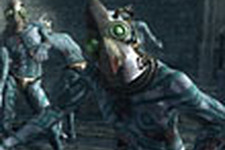 E3 11: Kinectホラー『Rise of Nightmares』のゲーム画面や実写トレイラーが登場 画像