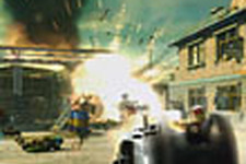 E3 11: Codemastersの破壊FPS『Bodycount』最新ゲームプレイトレイラー 画像