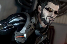 『Deus Ex: Mankind Divided』新キャラ映る未見カットも―AutodeskによるEidos Montreal紹介映像 画像