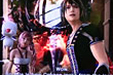 E3 11: 『ファイナルファンタジーXIII-2』の直撮りゲームプレイ5連発 画像