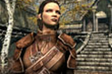 E3 11: 『TES V: Skyrim』の最新ショットが公開、更なるプレイ映像も 画像