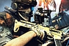 E3 11: 『Ghost Recon: Future Soldier』直撮りゲームプレイと最新ショットが公開 画像