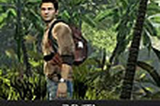 E3 11: Vitaならではのアクションや謎解き！『Uncharted: Golden Abyss』ゲームプレイ映像 画像