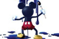 Wiiの『Epic Mickey』が日本上陸、任天堂からこの夏発売 画像