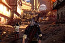 E3 11: Xbox 360版『The Witcher 2』のスクリーンショットが初公開 画像