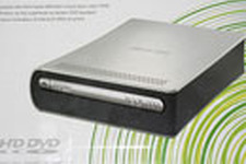 Xbox 360のアドオンとしてBlu-rayも視野に - Jeff Bell氏 画像