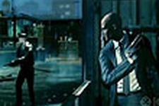E3 11: 深夜の図書館に潜入！『Hitman: Absolution』の最新プレイ映像が公開 画像