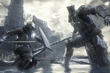 『DARK SOULS III』首位！英国でシリーズ初の快挙―4月10日～16日のUKチャート 画像