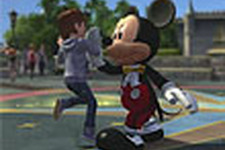 E3 11: お家に居ながらディズニーランドへ！『Kinect: Disneyland Adventures』トレイラー 画像
