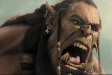 オークだらけ！圧巻バトル炸裂の映画版『Warcraft』最新トレイラー 画像