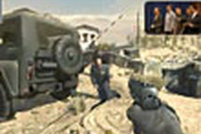 ジミー・ファロンの番組で『Modern Warfare 3』のSpec Opsが披露 画像