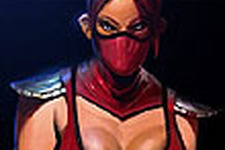 更なる追加キャラクターも予告！『Mortal Kombat』最新DLCトレイラー 画像