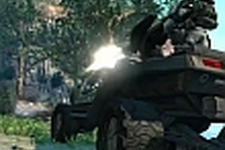 ゲームプレイ映像も！『Halo: Combat Evolved Anniversary』最新ディテール 画像