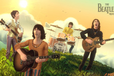 2009年発売の『The Beatles: Rock Band』DLC曲が5月5日で配信停止へ 画像