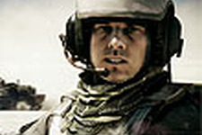 『Battlefield 3』の最新ショットが公開！ 一部店舗専用の予約特典に関する続報も 画像
