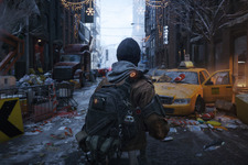 『The Division』定期メンテナンスが毎週火曜から木曜に変更へ 画像