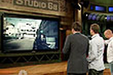 ジミー・ファロン氏司会の番組で『Battlefield 3』のPS3版デモが初披露 画像