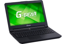 ツクモ、GTX970M搭載の「G-GEAR」新型ゲーミングノートPCを発売 画像