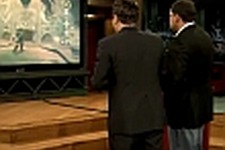 ジミー・ファロン氏司会の番組で『The Legend of Zelda: Skyward Sword』のデモが披露 画像