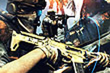 『Ghost Recon: Future Soldier』のマルチプレイヤーベータは2012年1月に実施 画像