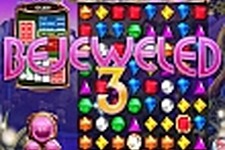 PopCapがコンソール機向けに『Bejeweled 3』の発売をアナウンス 画像