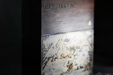 海外ユーザーが『DARK SOULS III』仕様のカスタムPS4を制作！ 画像
