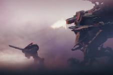 RelicのRTSシリーズ最新作『Dawn of War III』発表！―壮大なシネマティック映像も 画像