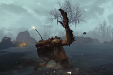 『Fallout 4』新DLC「Far Harbor」の海外向けトレイラー公開！ 画像