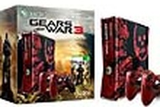 日本マイクロソフト、『Gears of War 3』の国内製品ラインアップを発表 画像