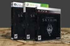 『The Elder Scrolls V: Skyrim』の海外予約者限定で布製マップが提供 画像