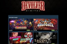 Steam「Devolver Digital パブリッシャー ウィークエンド」開催―注目のインディーゲー多数！ 画像