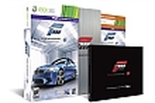 パッケージデザインはBMW M5！『Forza Motorsport 4』限定版の特典内容が発表 画像